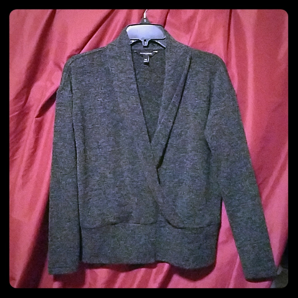 Banana republic sweater